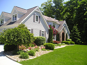 Landscapers and Lawncare Services in Winters, CA