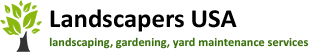 Winters Landscapers